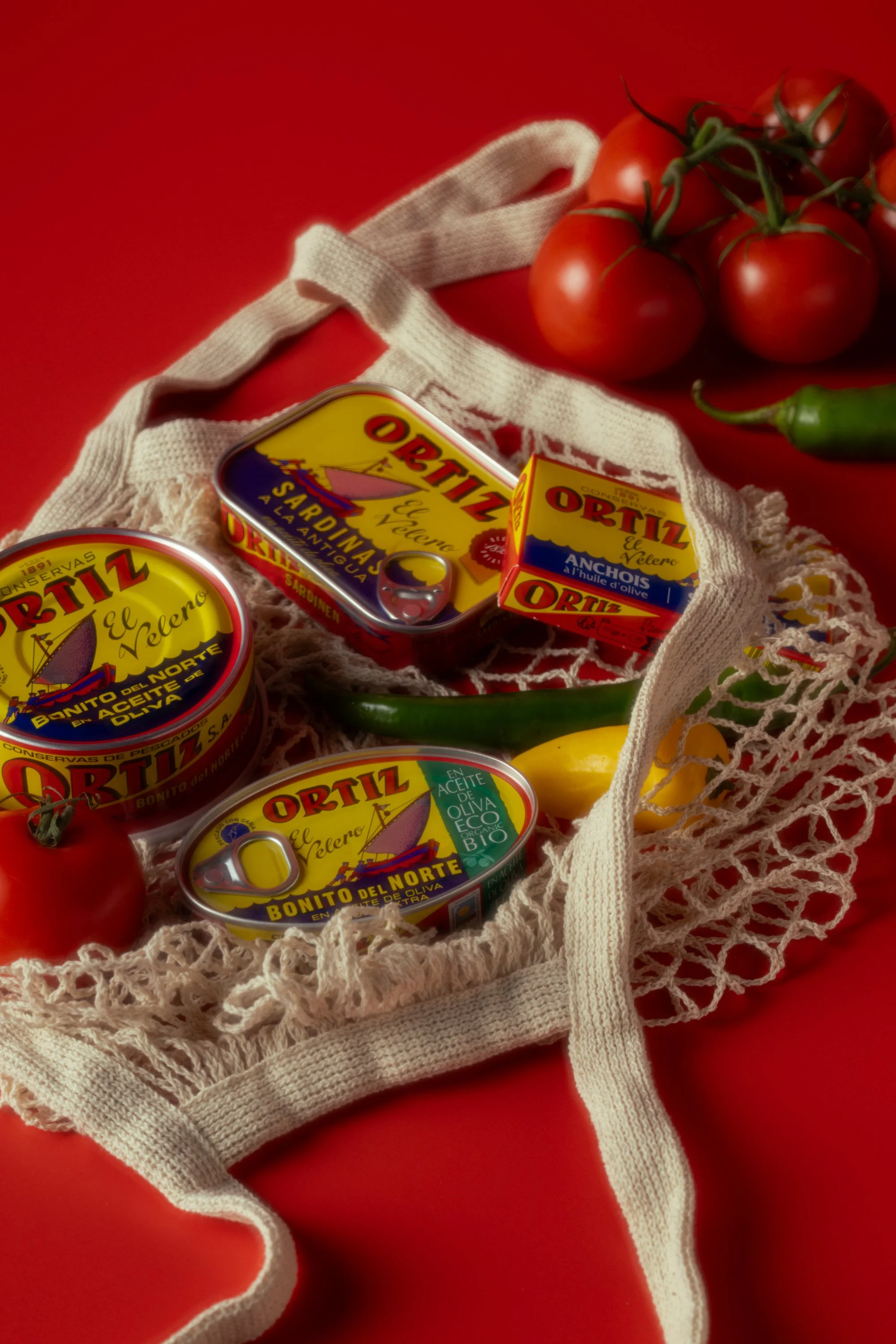 Editorial Product Still Life photographed in Berlin