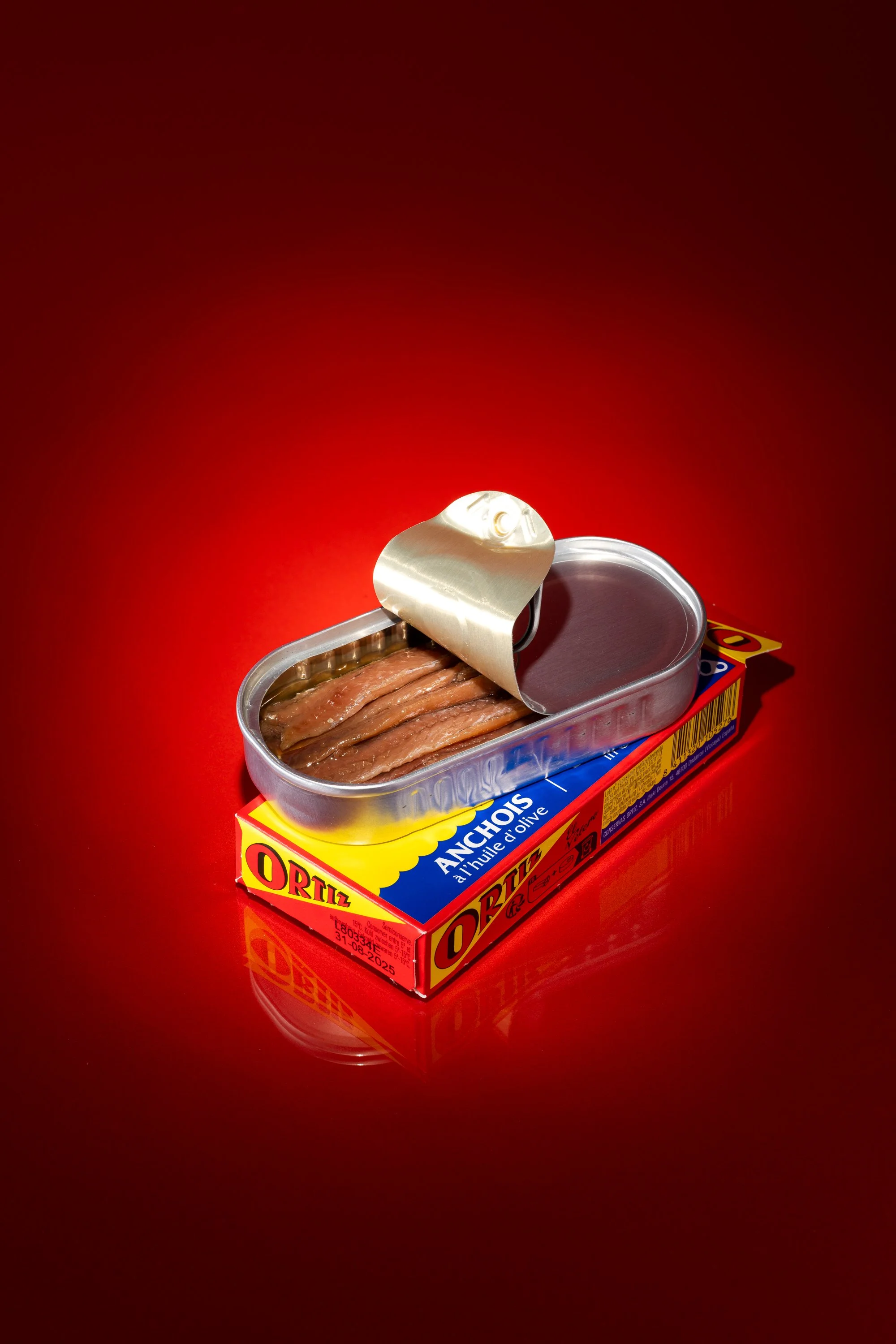 Editorial Product Still Life photographed in Berlin