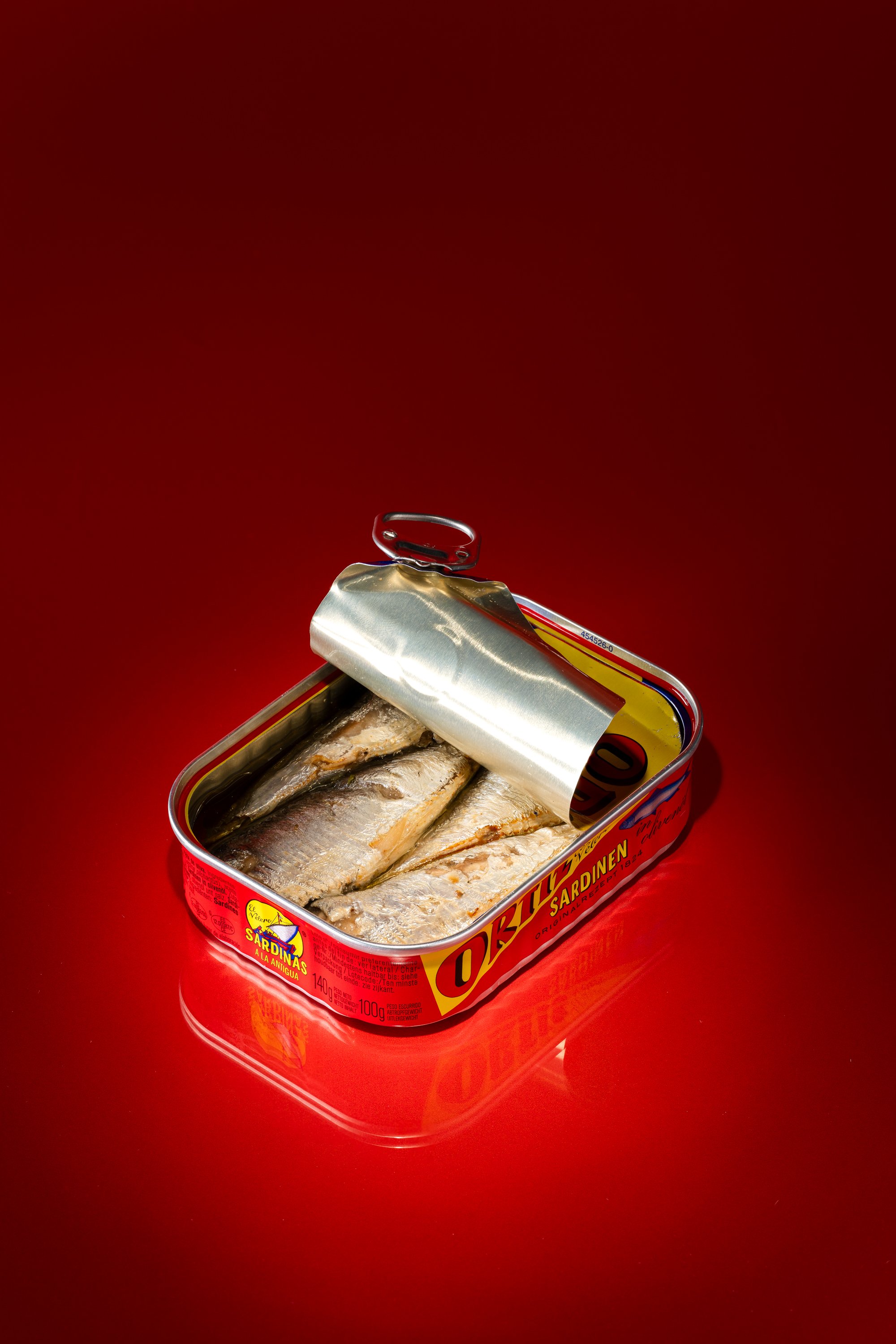 Editorial Product Still Life photographed in Berlin