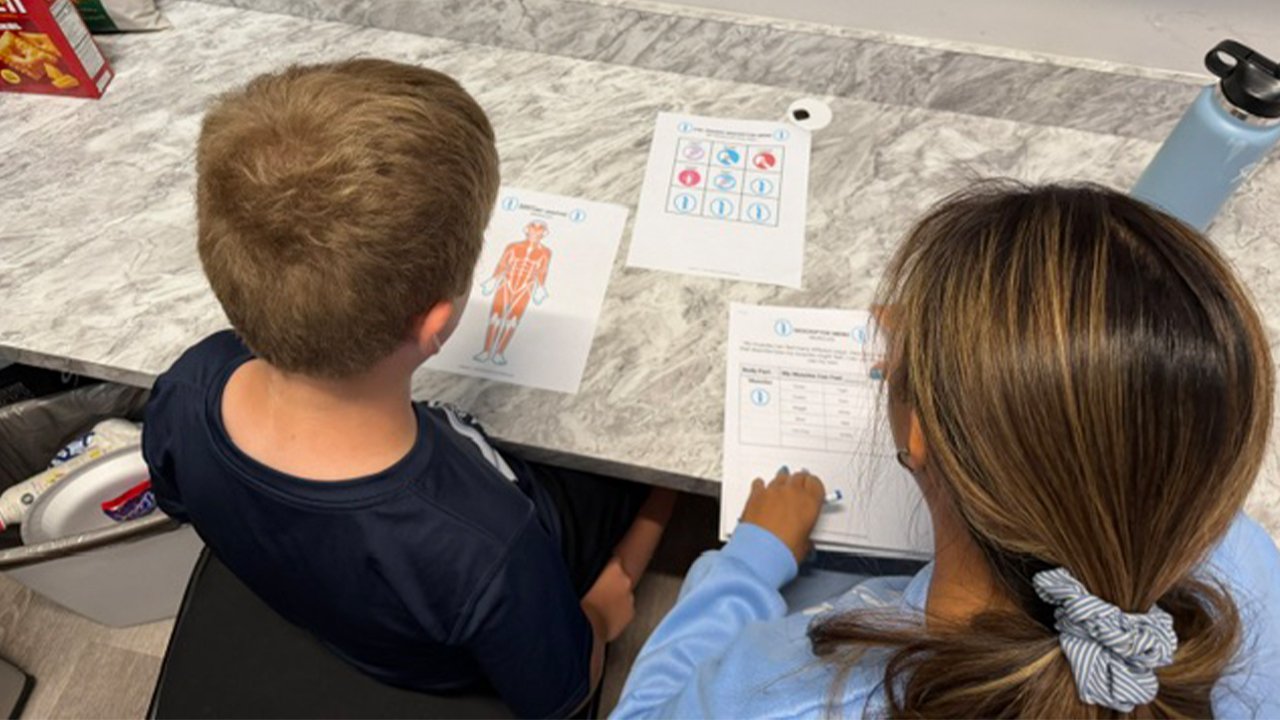 What Is Interoception—and What Does It Have to Do With Self-Regulation?