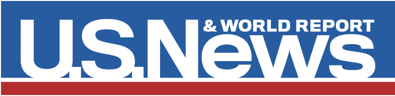 US News and World Report logo