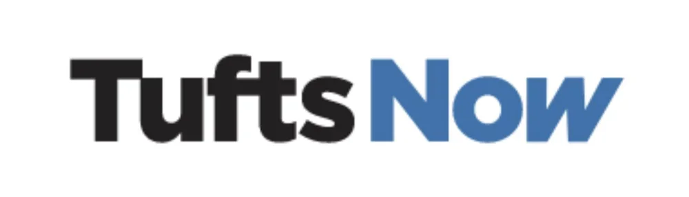 Tufts Now logo