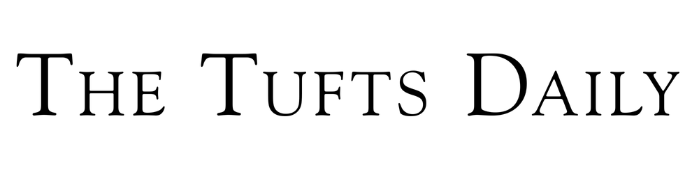 Tufts Daily logo