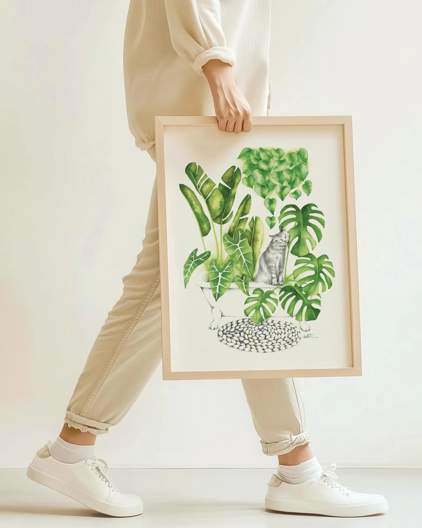 Collab de feu &amp; soir&eacute;e de lancement / Ce vendredi 6 f&eacute;vrier &agrave; Qu&eacute;bec.
Je m&rsquo;installe pour 3 semaines avec 7 autres artistes/cr&eacute;ateurs au @pop.pop.cafe , &agrave; Limoilou. 
Vous y retrouverez une grande s&e