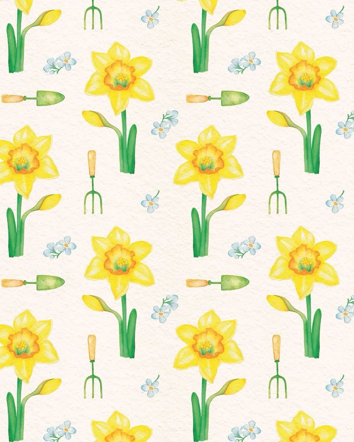 Narcisses et myosotis 🌼
Dis-moi ton motif printanier pr&eacute;f&eacute;r&eacute; :
Celui avec le fond blanc ou vert ?
.
.
.
.
.
.
#fleurs #patterndesign #patternlove #floralpattern #springvibes