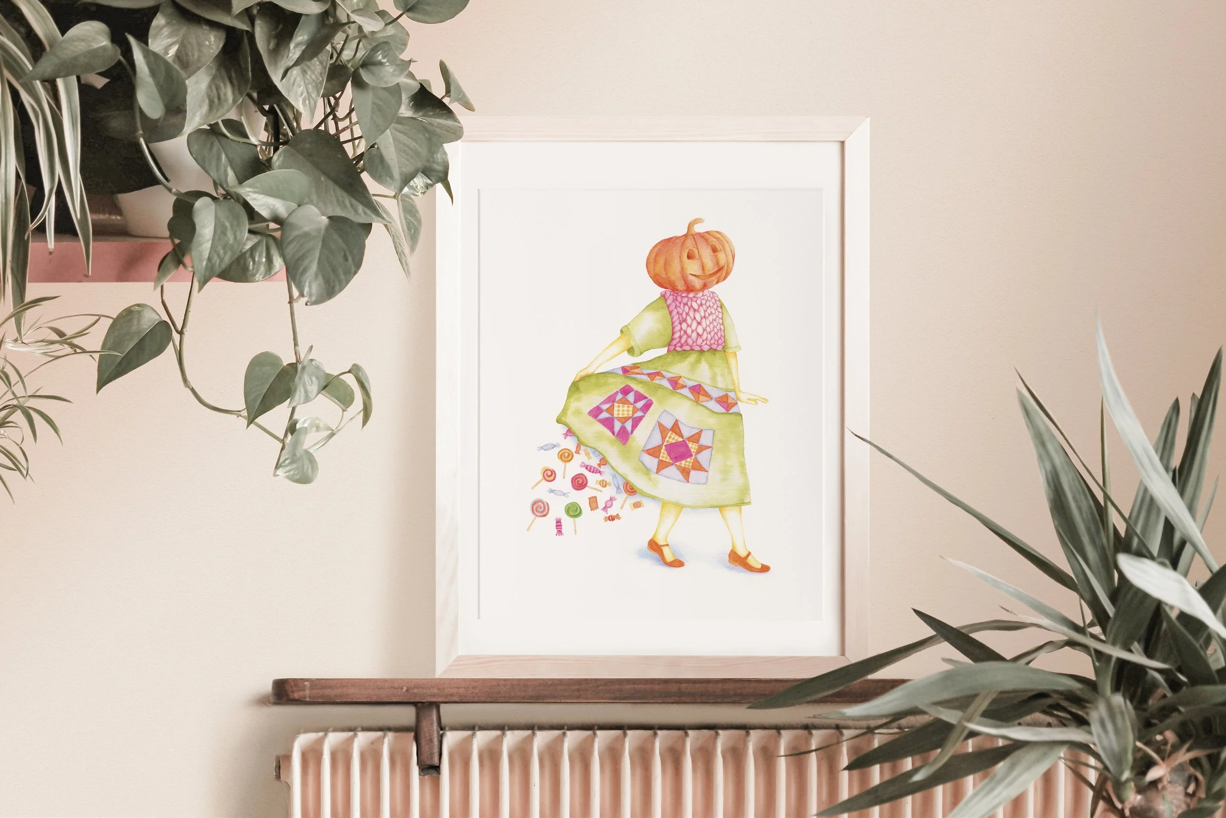 Affiche dame citrouille.4.jpg