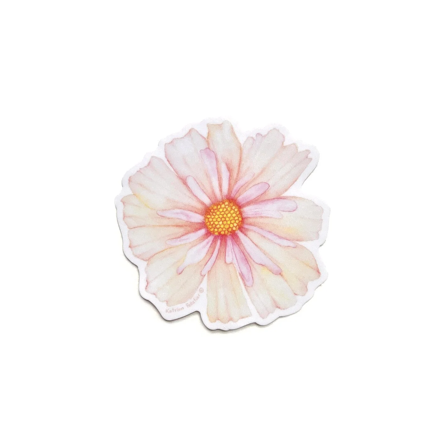 Autocollant - Cosmos