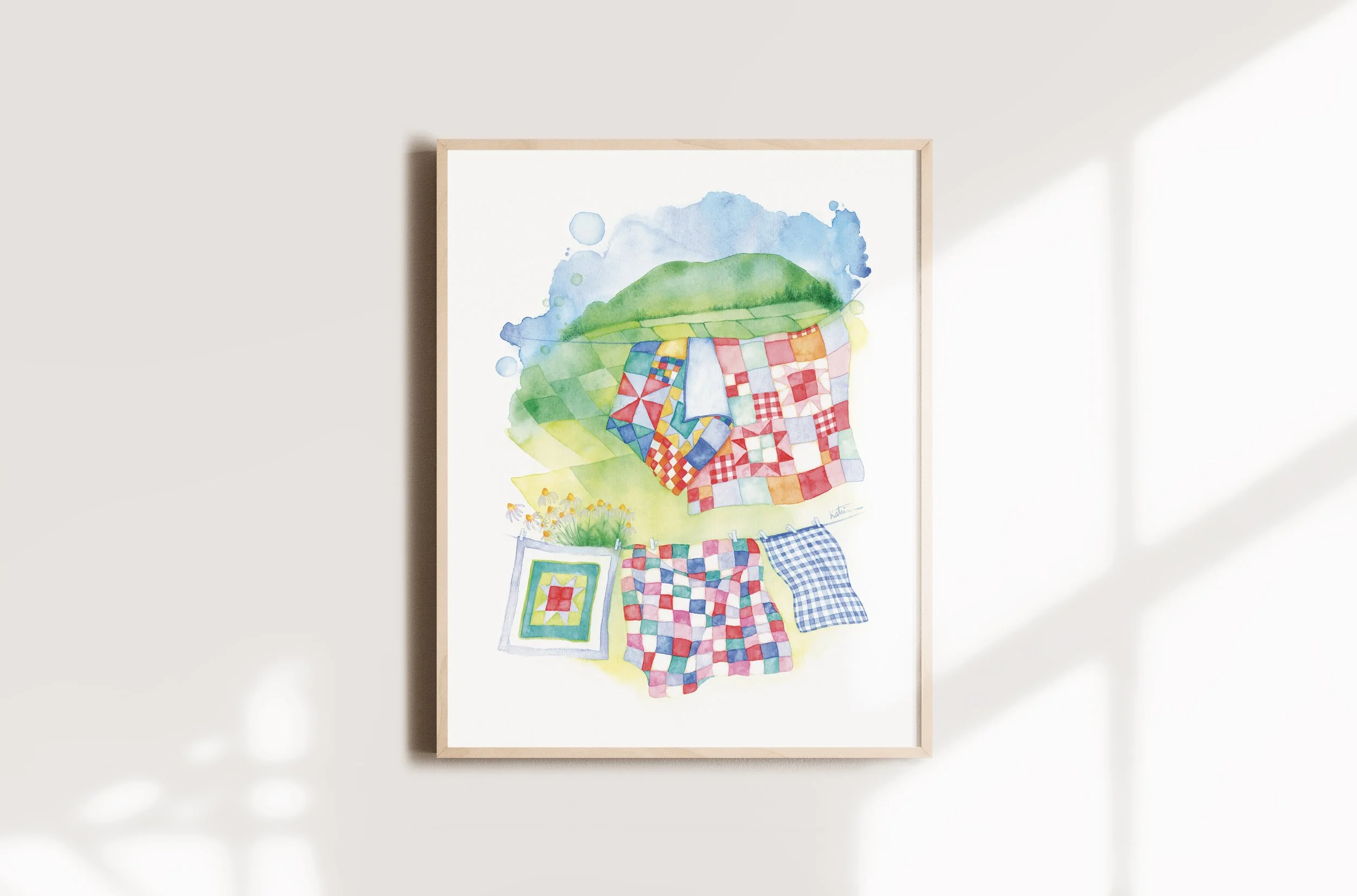 affiche corde a linge.2.jpg