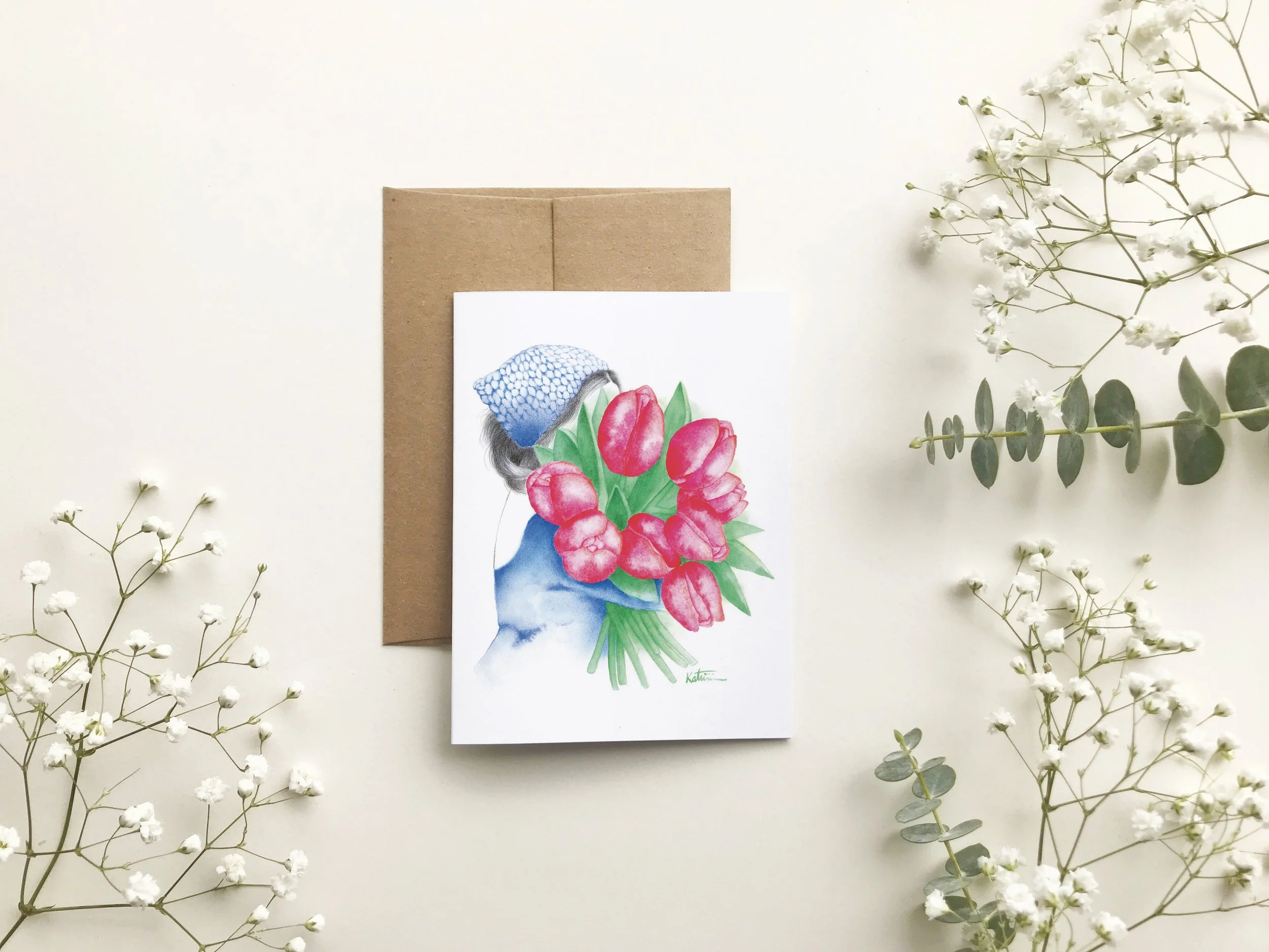 Carte Dame tulipe.jpg