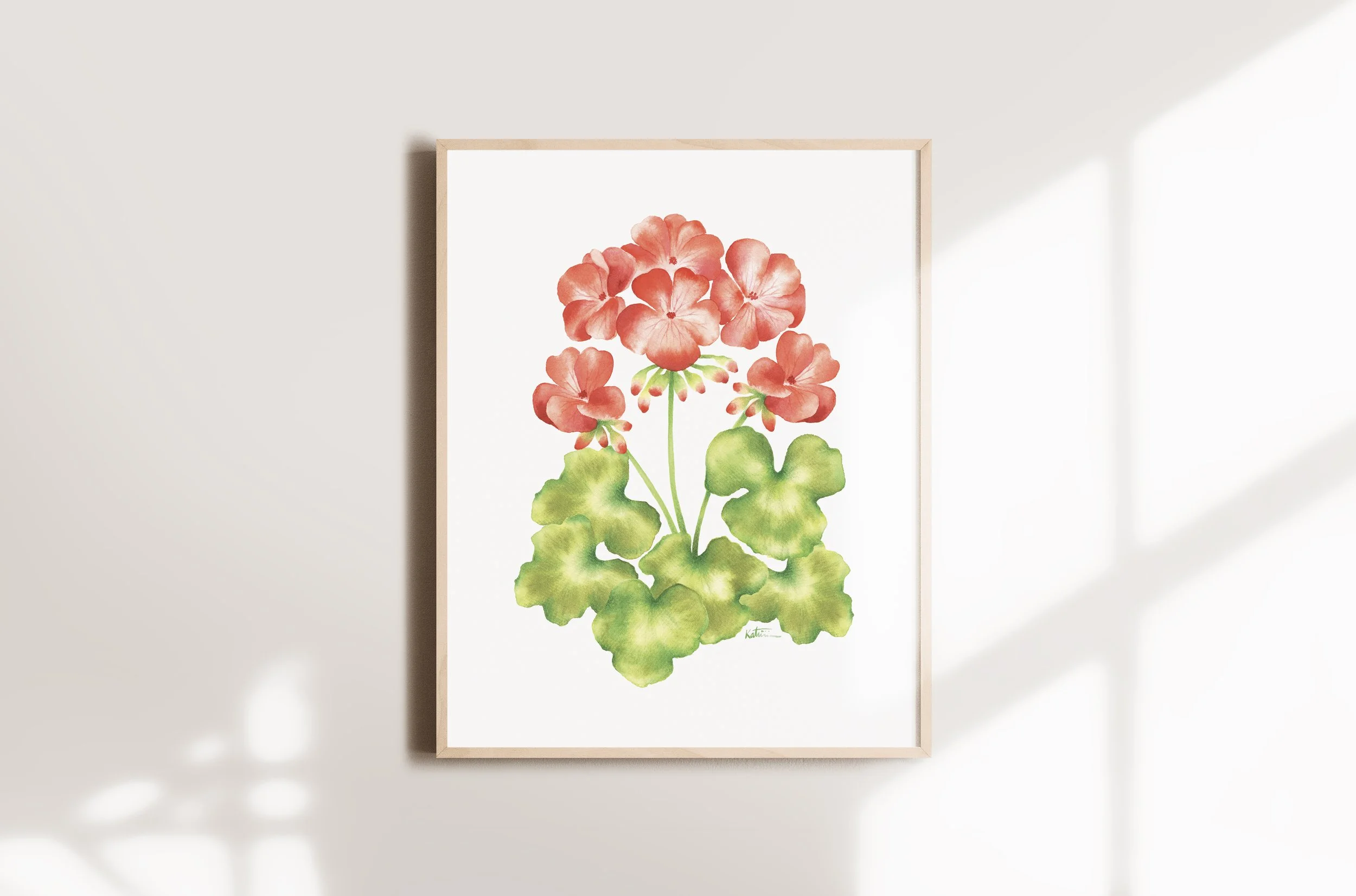 Affiche .Geranium.1.jpg