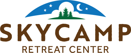 Skycamp Retreat Center Oregon