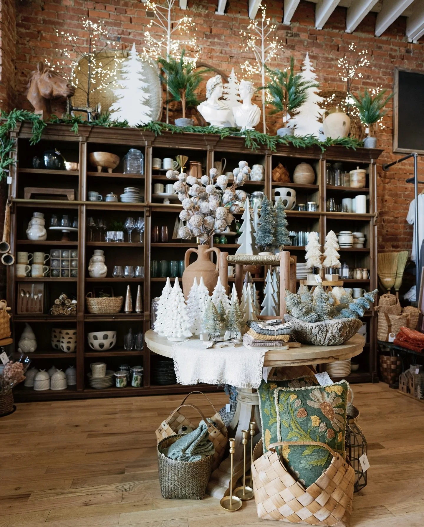 We hope you had a wonderful Christmas! We&rsquo;re sure you&rsquo;re still savoring family time but for those who love a good sale, now is the time to shop our annual After Christmas Sale! And unlike big box stores that have barely any decor left, we