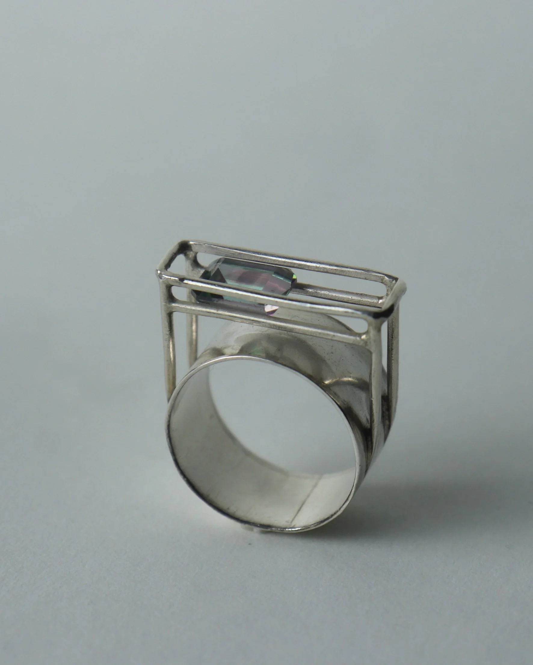 Ring No. 21