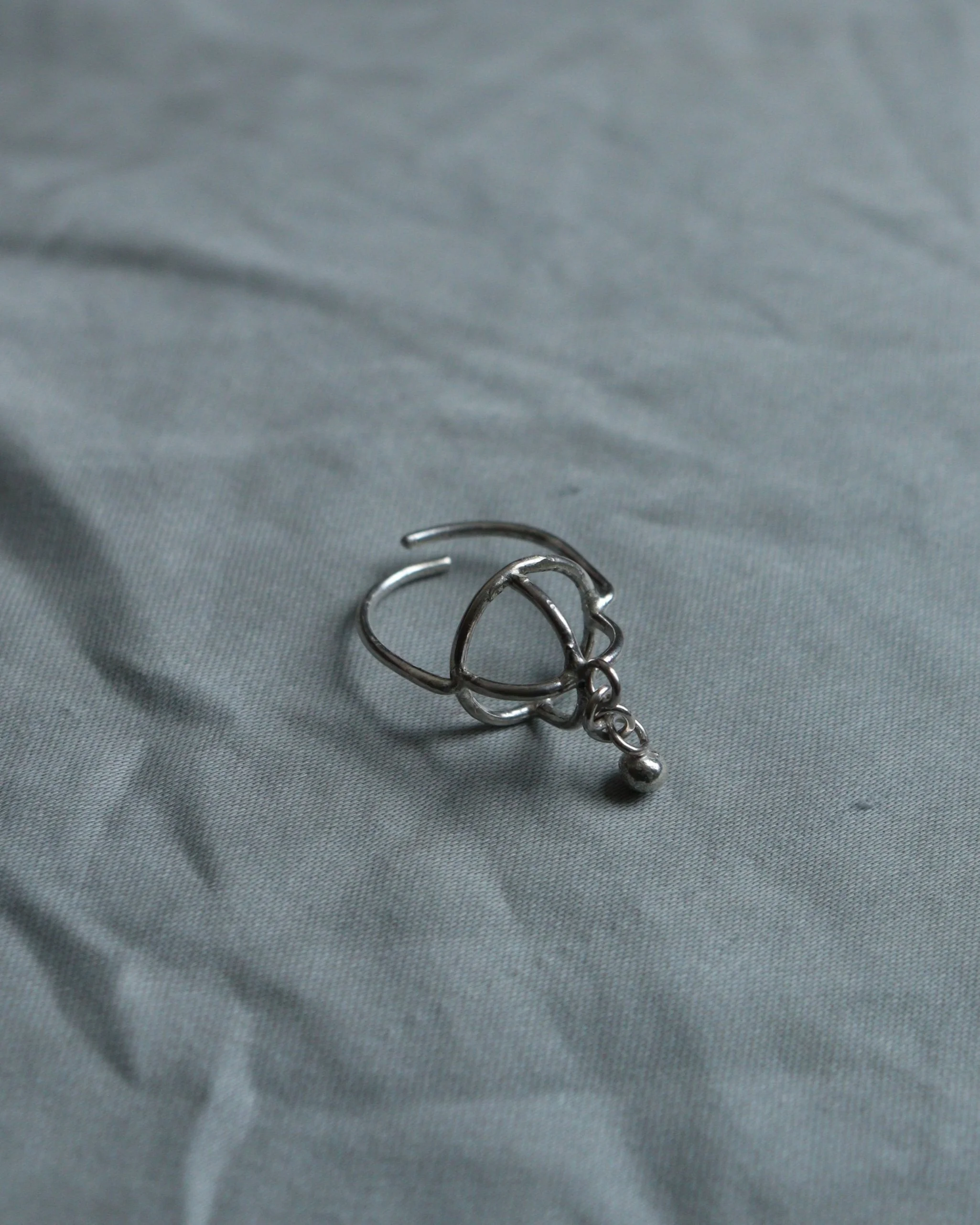 Ring No. 8