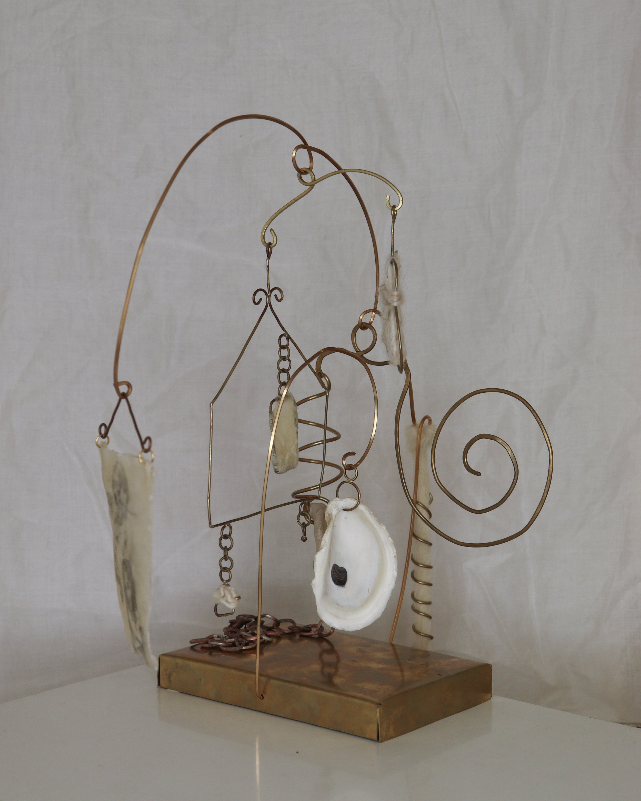 Garden’s Continuum, 2024