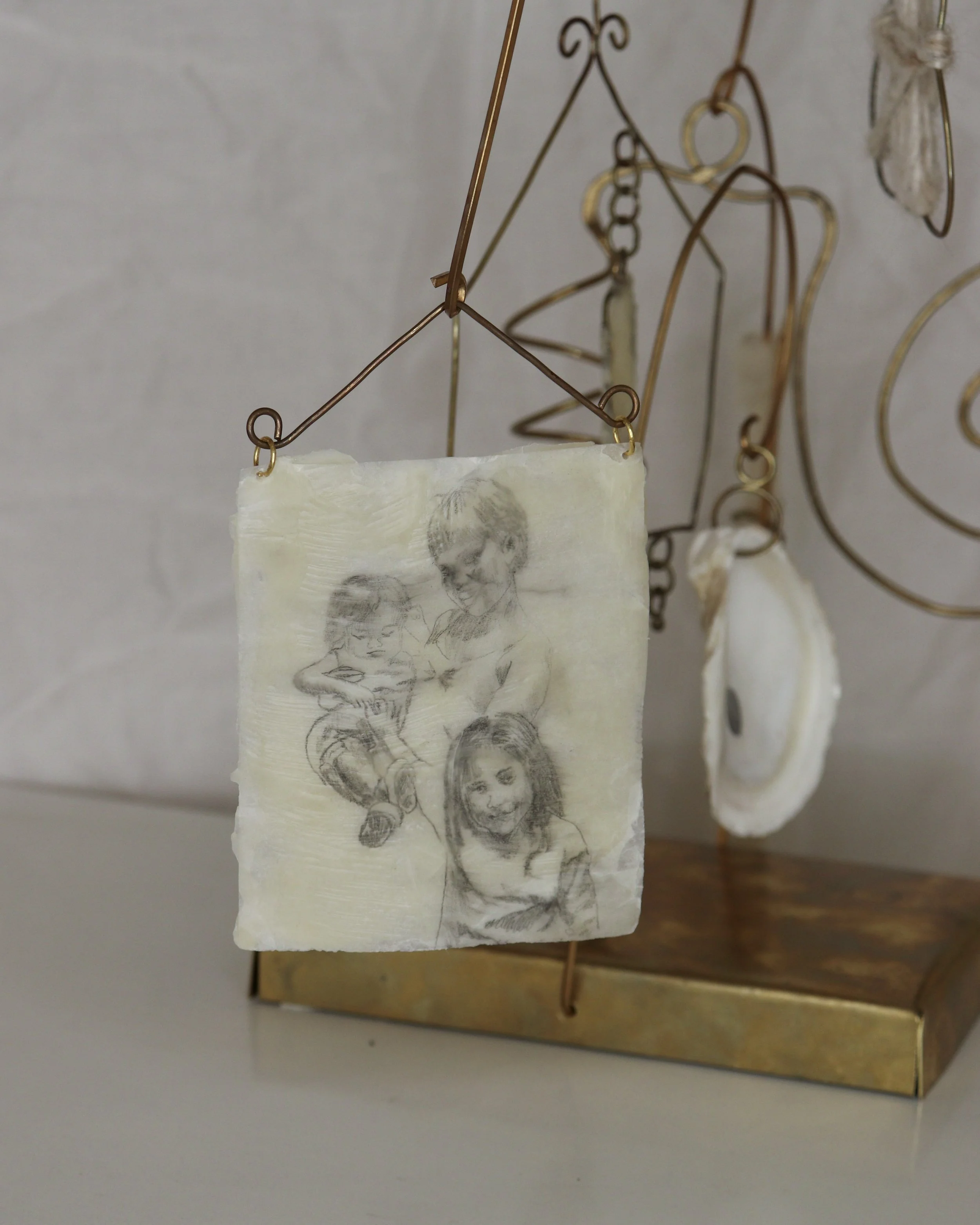 Garden’s Continuum, 2024