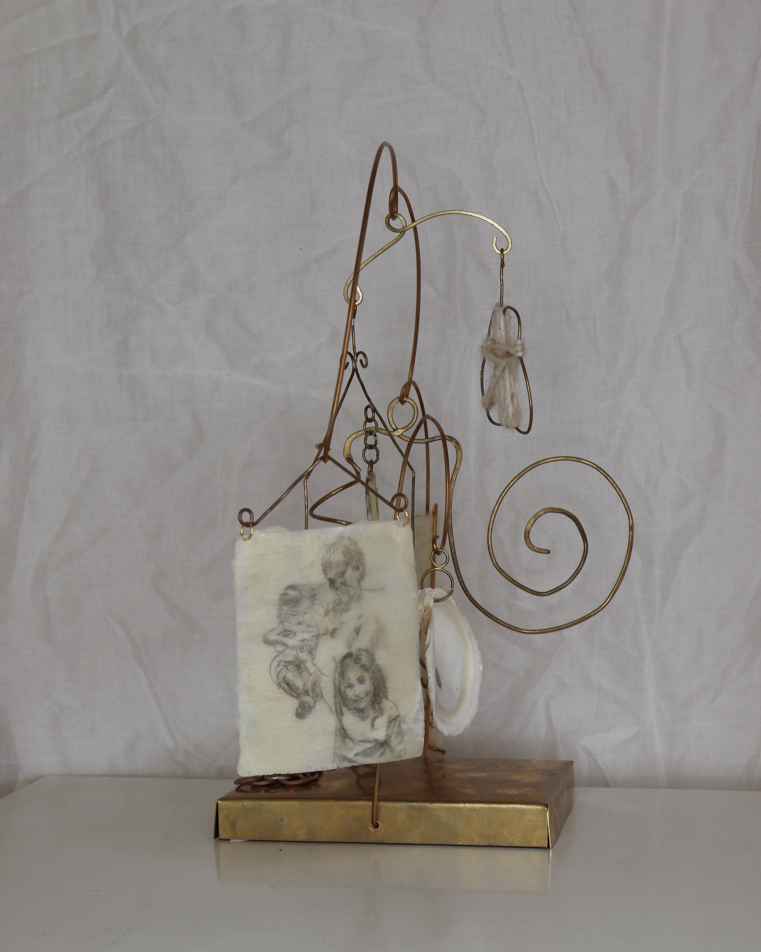 Garden’s Continuum, 2024