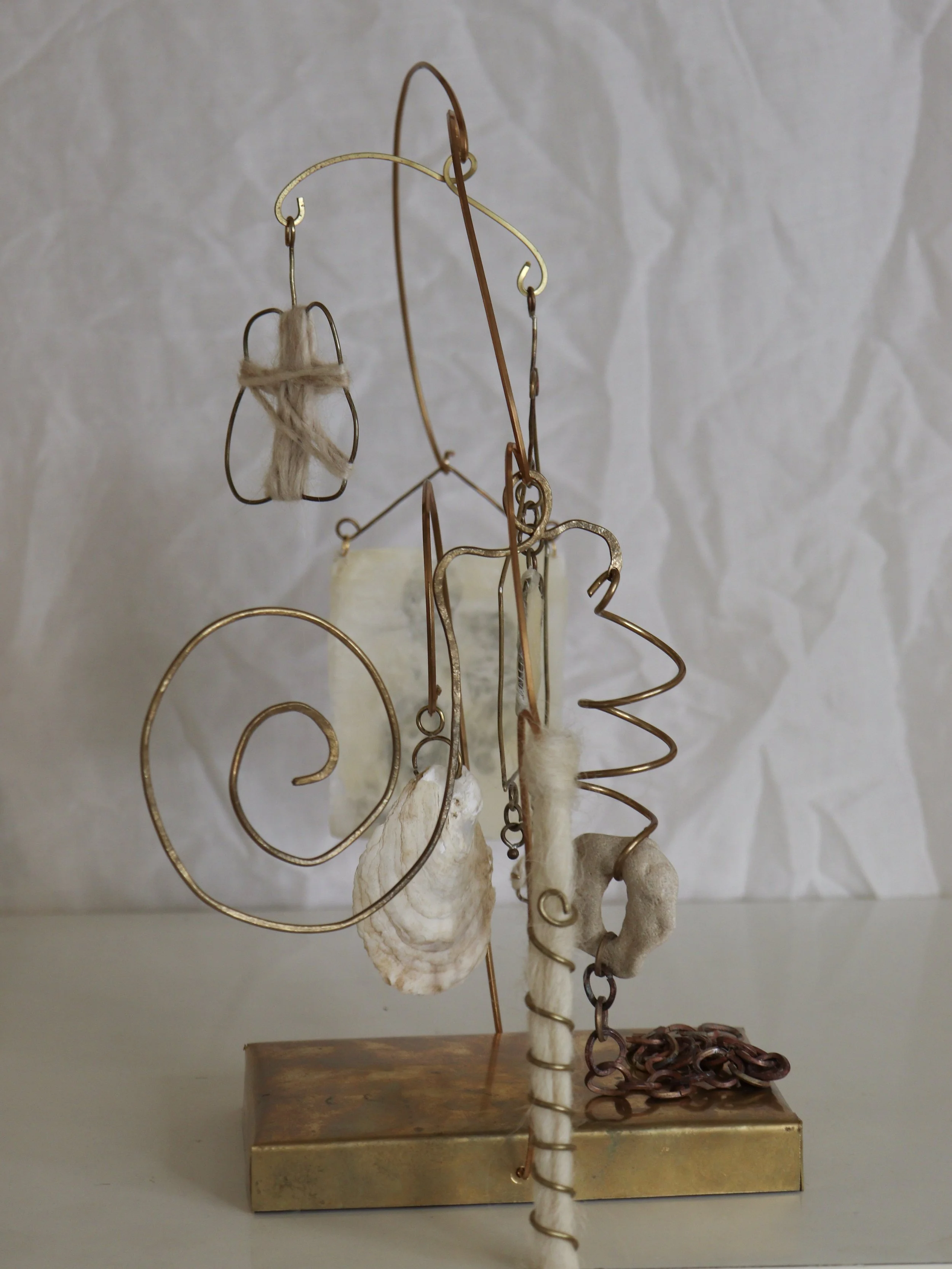 Garden’s Continuum, 2024