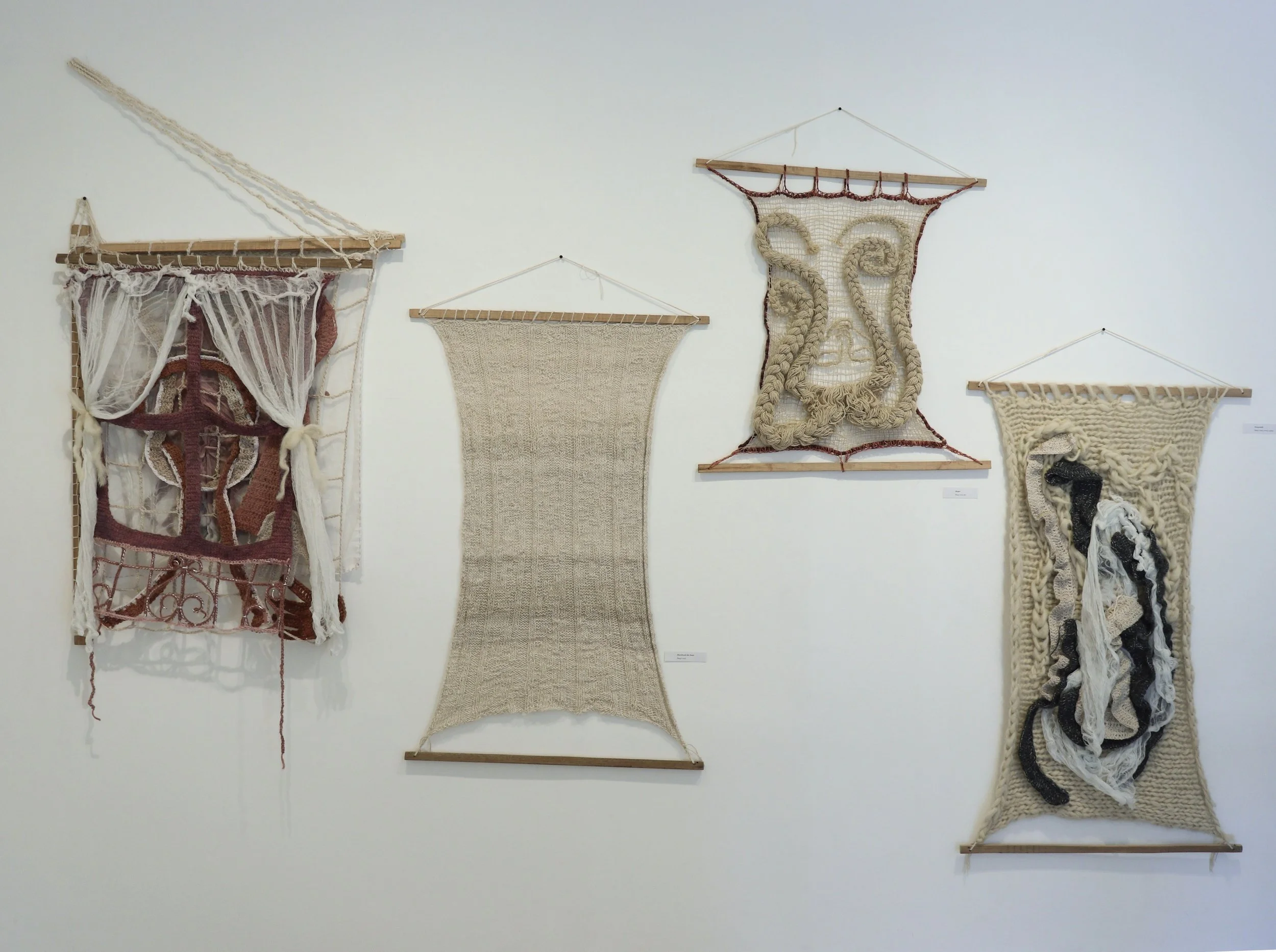 Gallery view from Split and Return