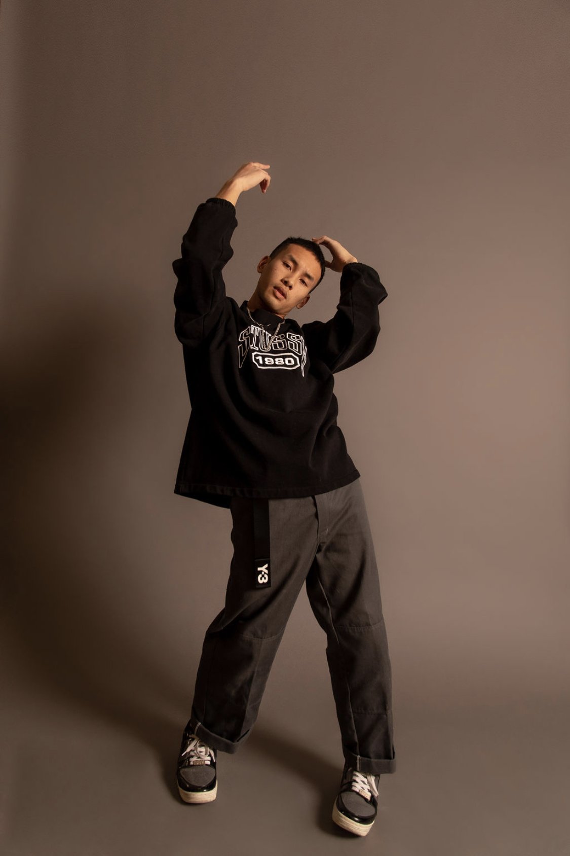 Hip-Hop with Matt Morales