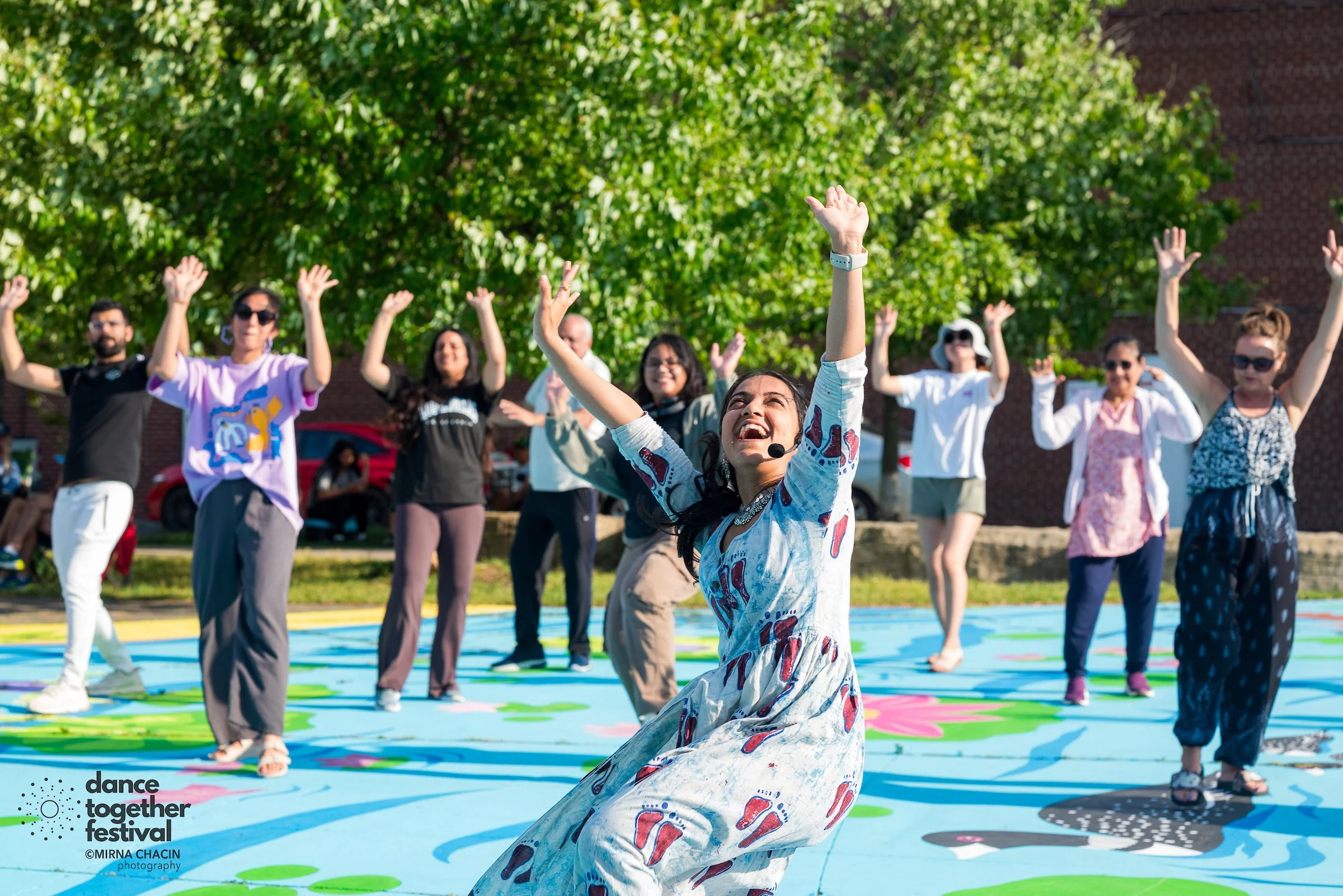 Bollywood 101 with Rajvi Dedhia