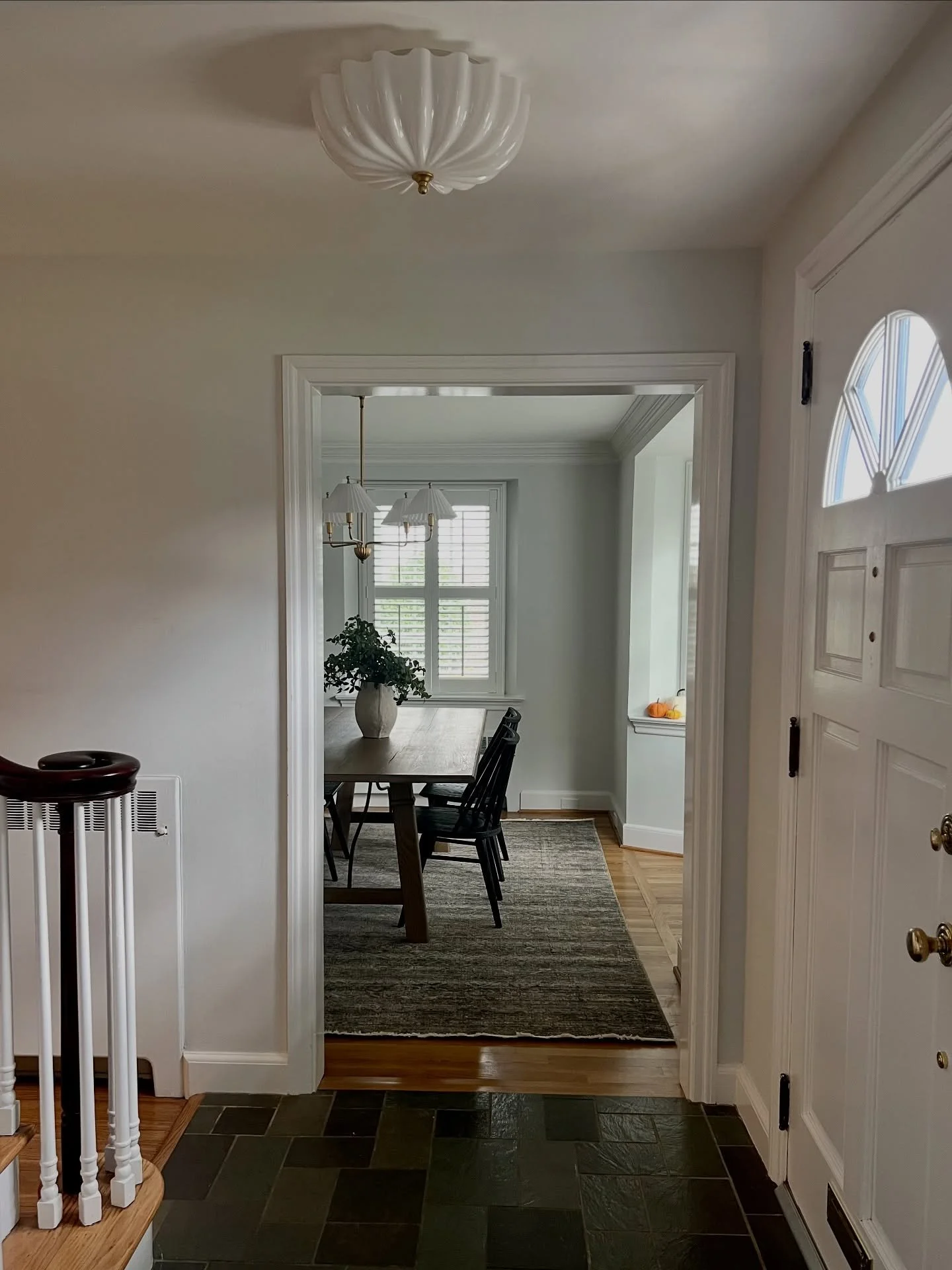 In case you didn&rsquo;t catch it, we recently moved and I am loving so much about our new house - it has so much character! But there is one thing I didn&rsquo;t anticipate&hellip; how long it would take me to figure out where to put all of my Chris