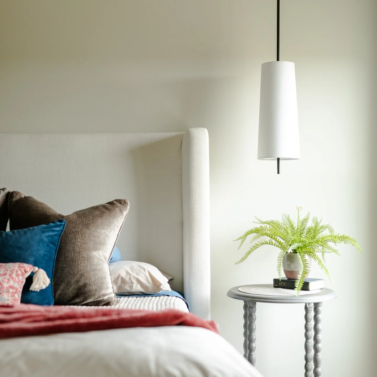 If you know me then you know I have a thing for light fixtures. It&rsquo;s because lighting makes such a big impact on design!

It does more than brighten a room&mdash;it shapes the entire feeling of a space, interior or exterior. The right lighting 