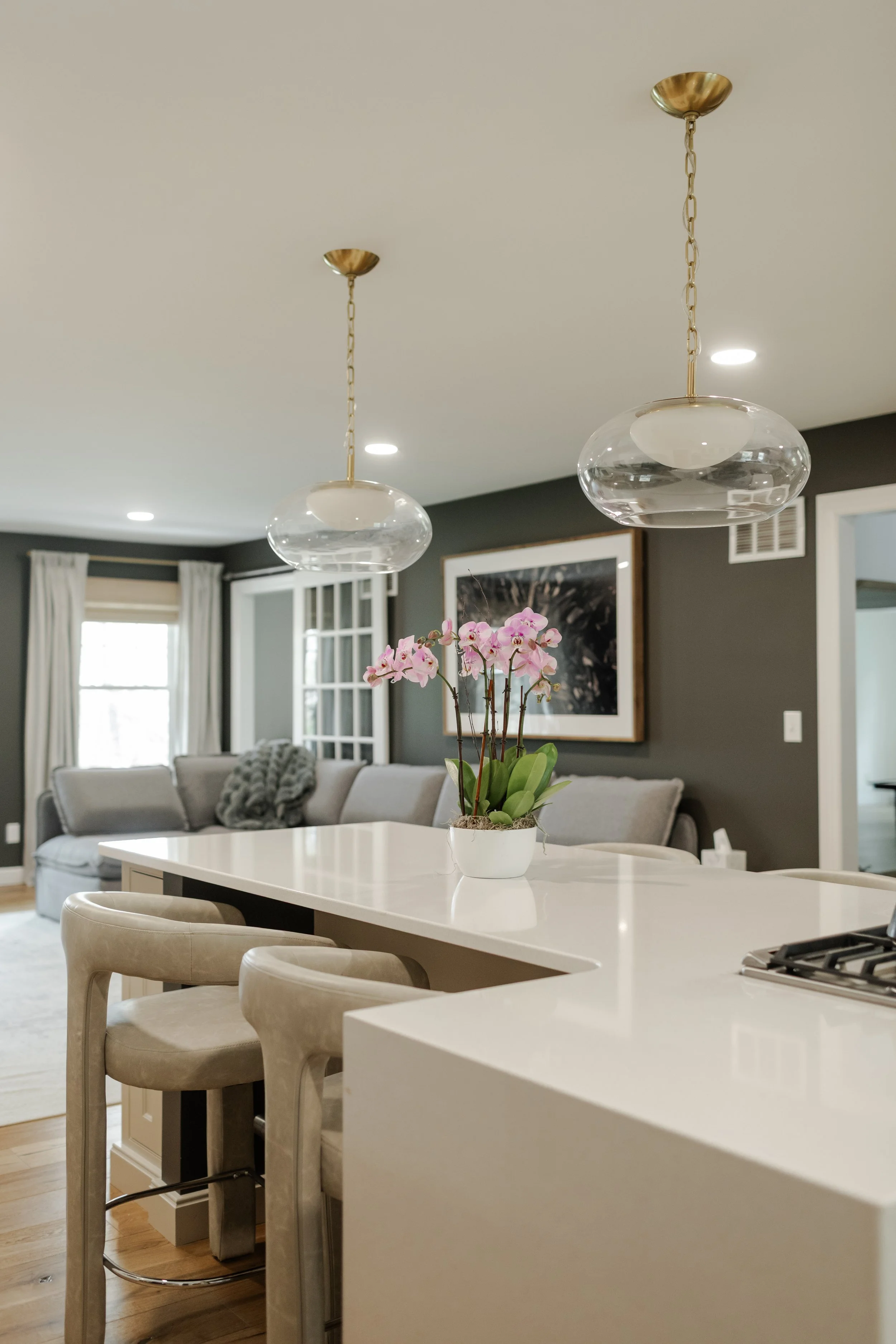 Grande Oak Place