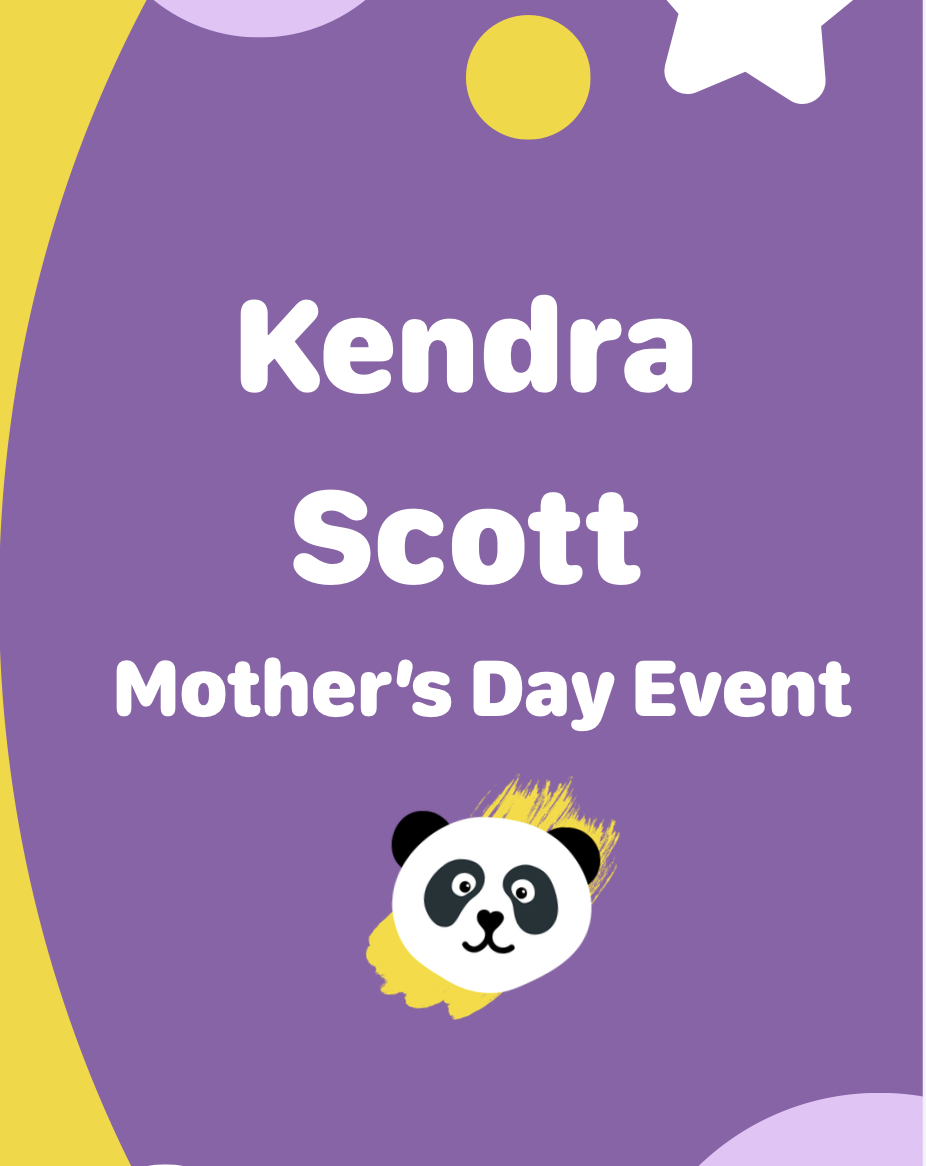 Kendra Scott Mother's Day Event