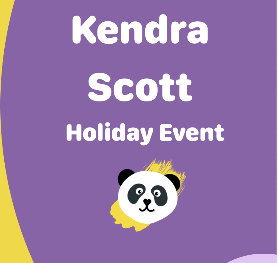 Kendra Scott Holiday Event 