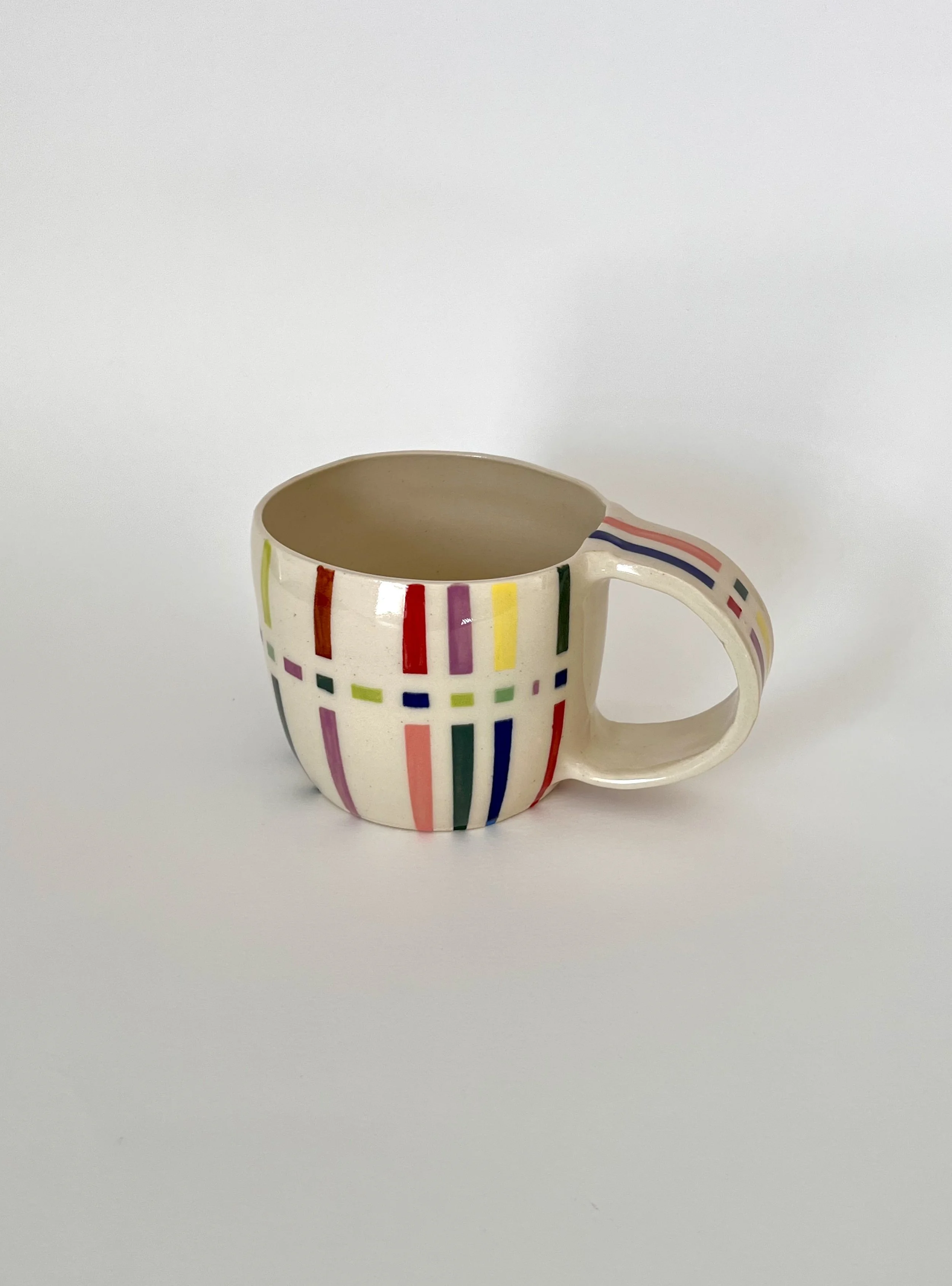 Sold Out - Street Mug