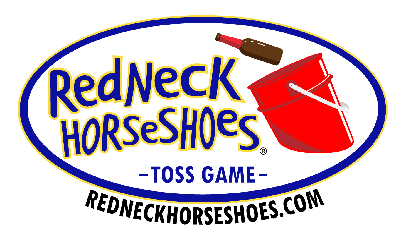 Redneck Horseshoes