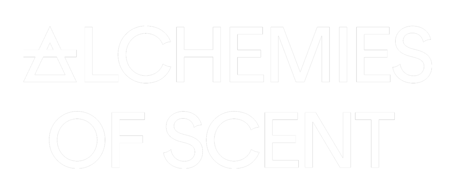 Alchemies of Scent