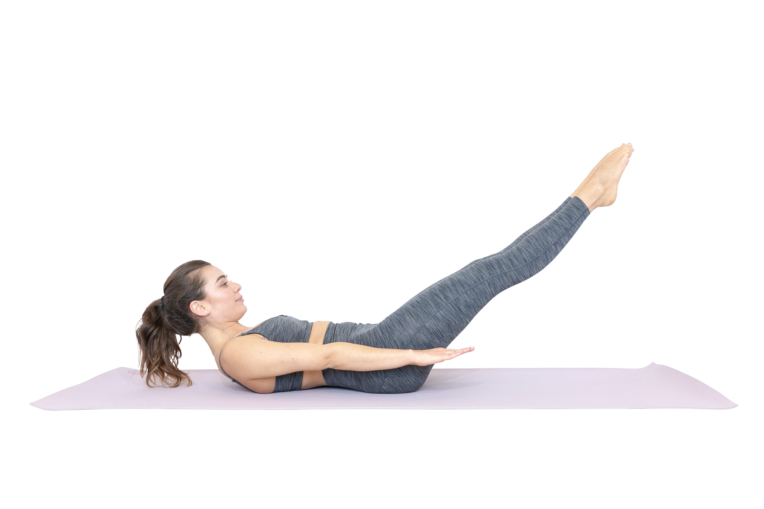 Pilates Core Routine: 4 Exercises You Should Do Today</a> — Let's Start  Pilates