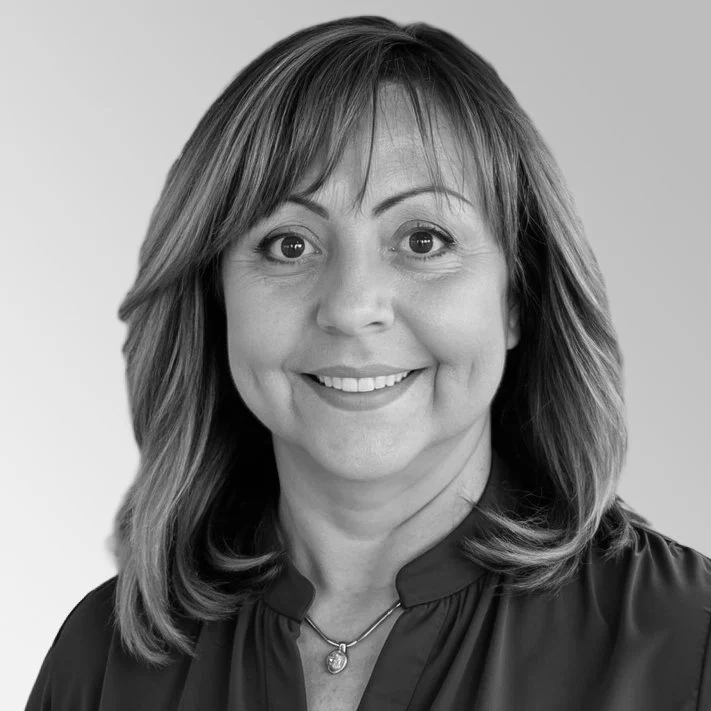 Anesa Moyer Headshot