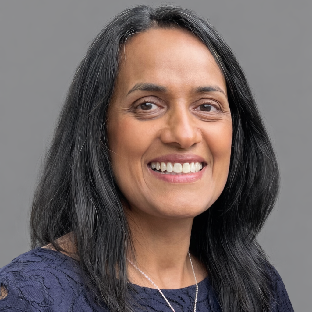 Nayna Govind headshot