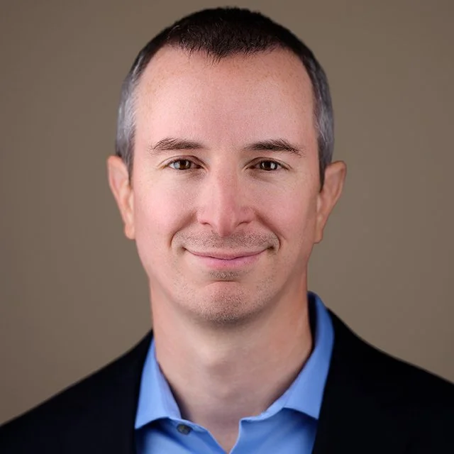 Marc Swikalus, CPA, MBA headshot