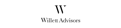 Willett Advisors logo