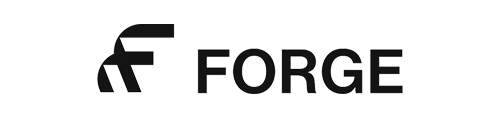 Forge logo