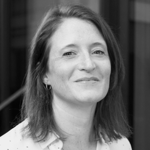 Daniela Begolo headshot