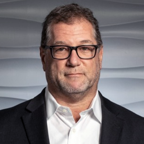 David Lubner headshot