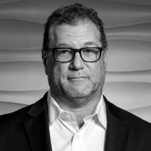 David Lubner headshot