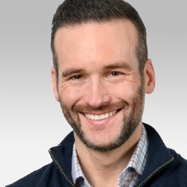 Kevin Bitterman Headshot