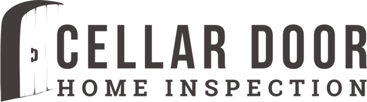 Cellar Door Inspections logo