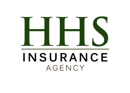 HHS Insurance Agency logo