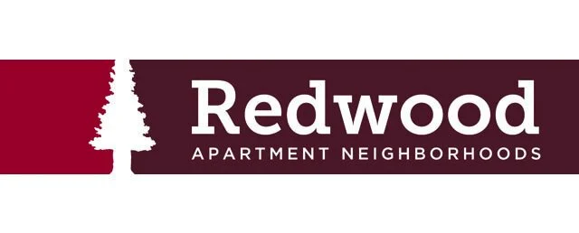 Redwood Apartment Homes logo