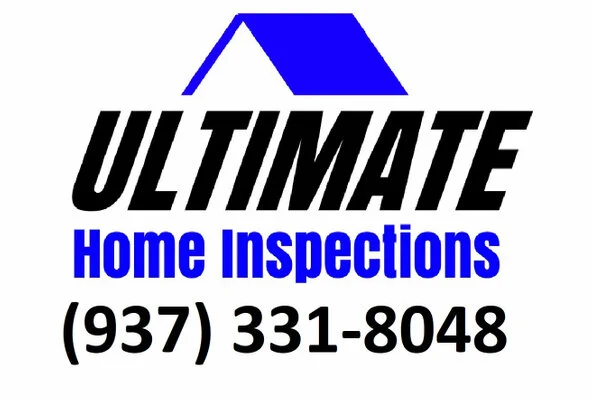 Ultimate Home Inspections logo
