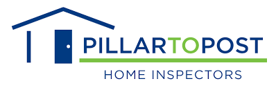 Pillar To Post logo