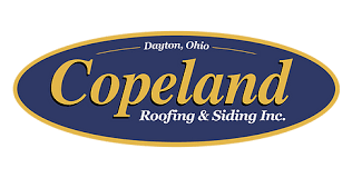 Copeland Roofing logo