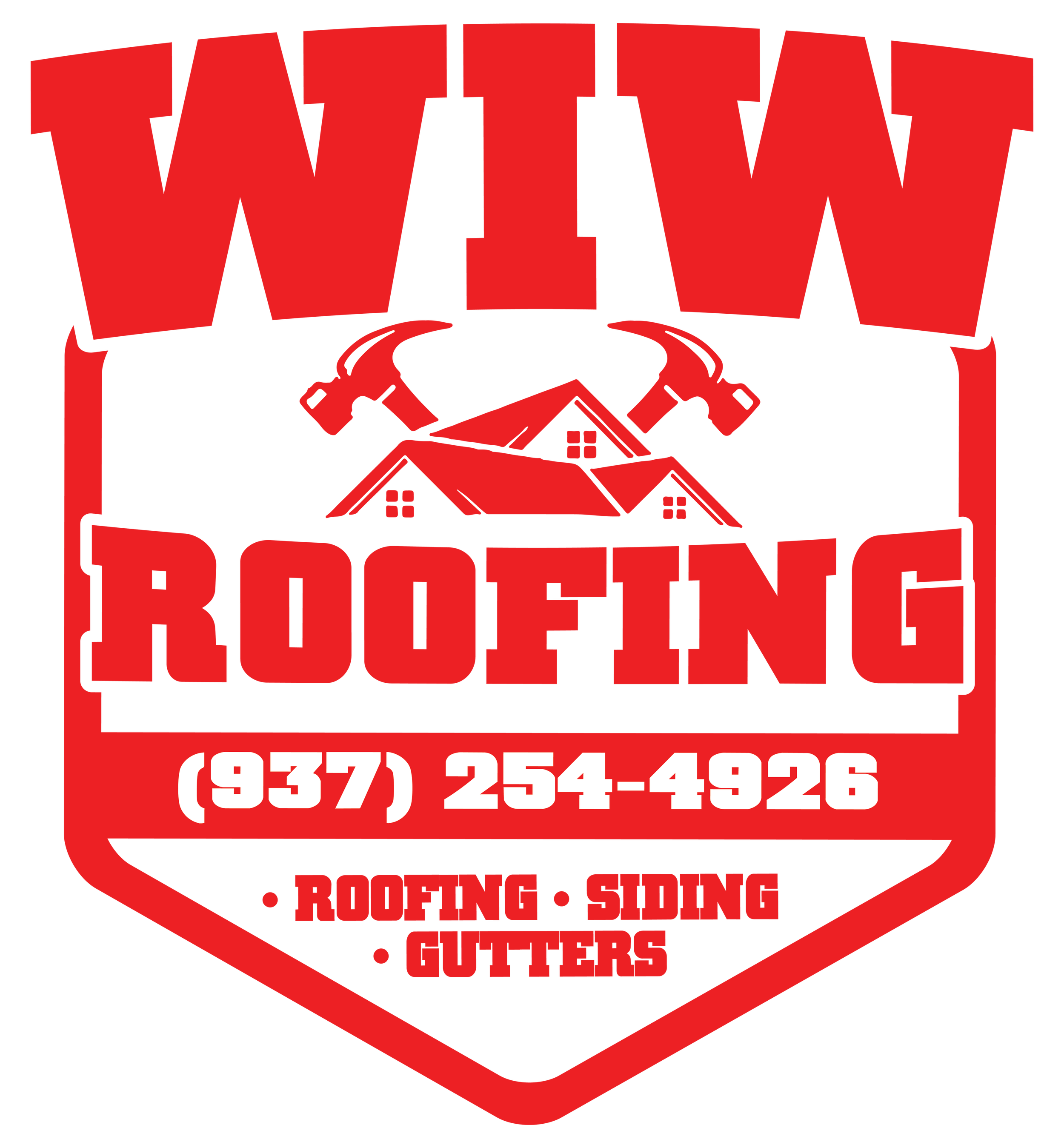 WIW ROOFING
